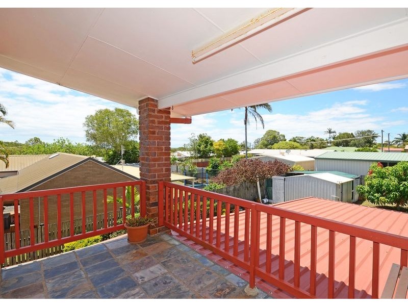 35 Waigani Avenue, Kawungan QLD 4655