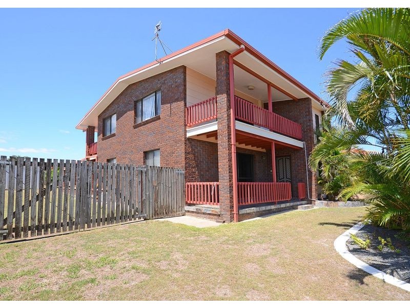 35 Waigani Avenue, Kawungan QLD 4655