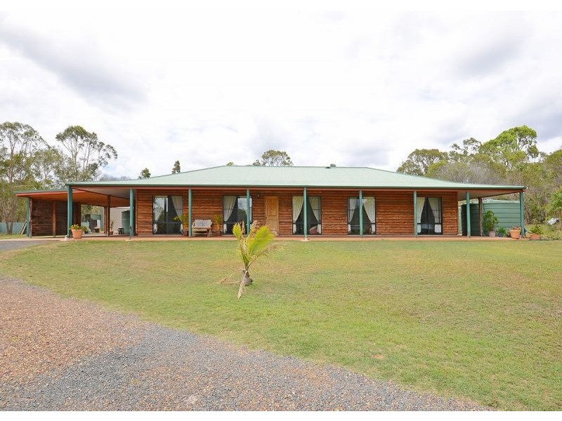 33-41 Pindari Crescent, Sunshine Acres QLD 4655