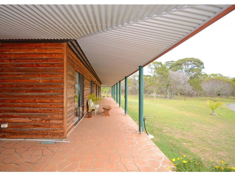 33-41 Pindari Crescent, Sunshine Acres QLD 4655