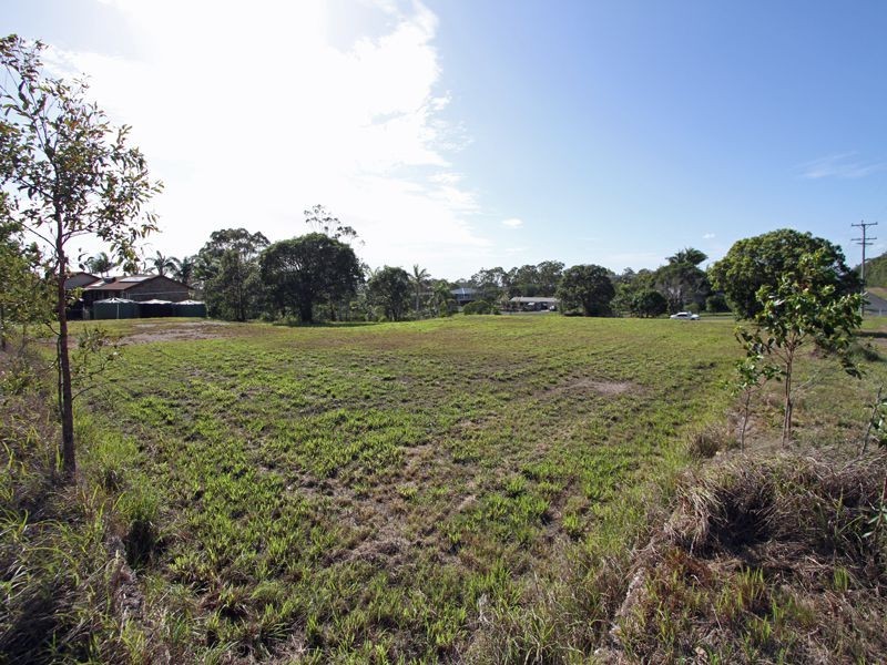 2 Seaview Drive, Booral QLD 4655