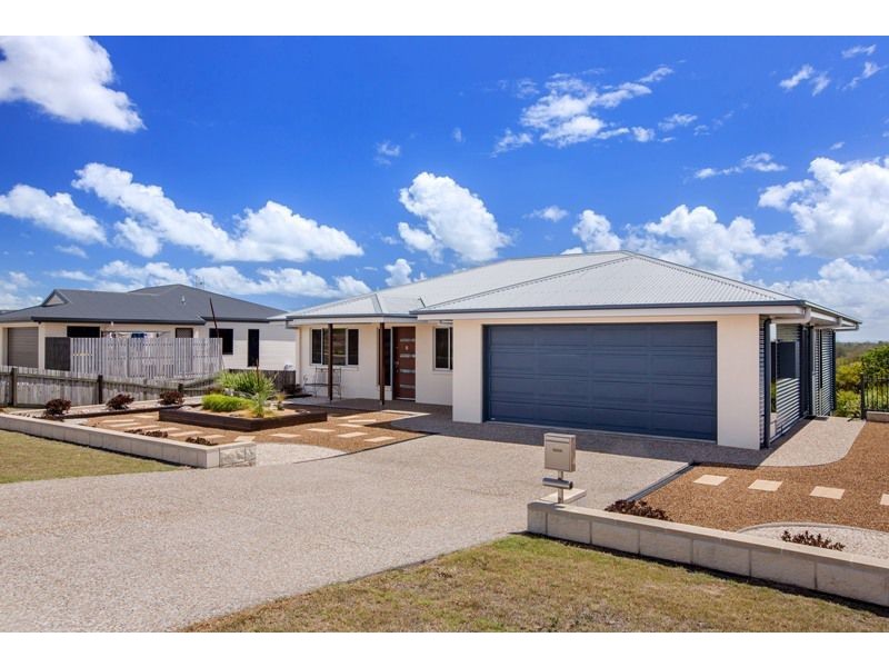 5 Sandy View Drive, Nikenbah QLD 4655