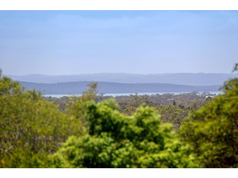 5 Sandy View Drive, Nikenbah QLD 4655