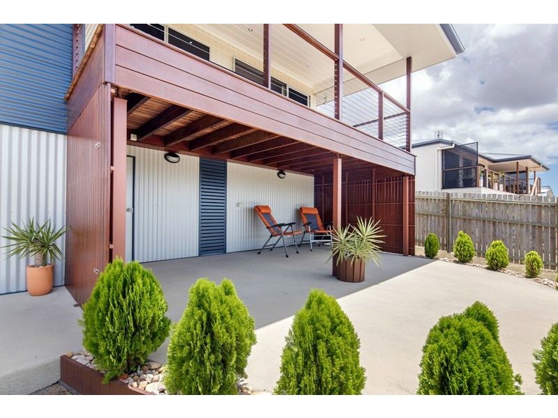 5 Sandy View Drive, Nikenbah QLD 4655