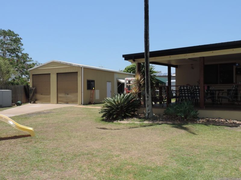2 Rohan Way, Kawungan QLD 4655