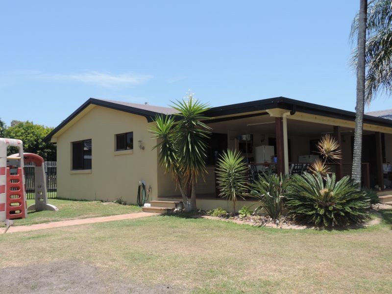 2 Rohan Way, Kawungan QLD 4655