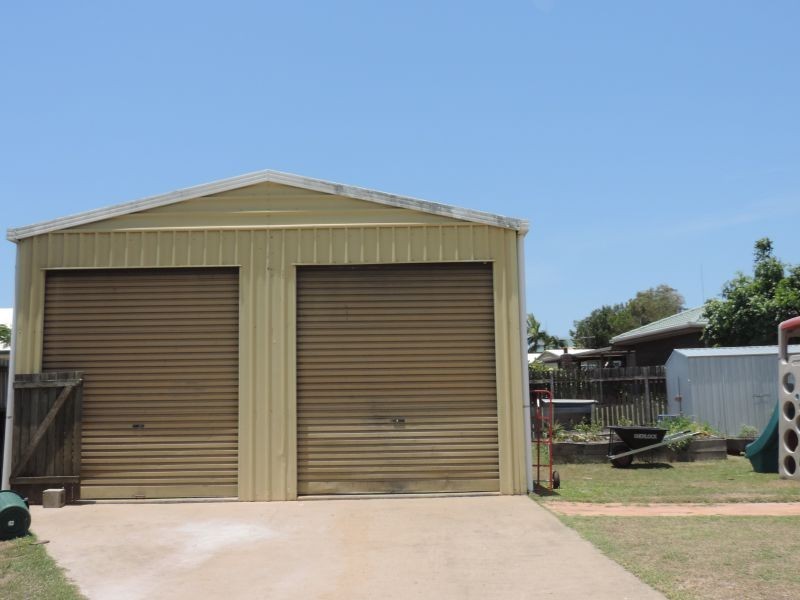 2 Rohan Way, Kawungan QLD 4655