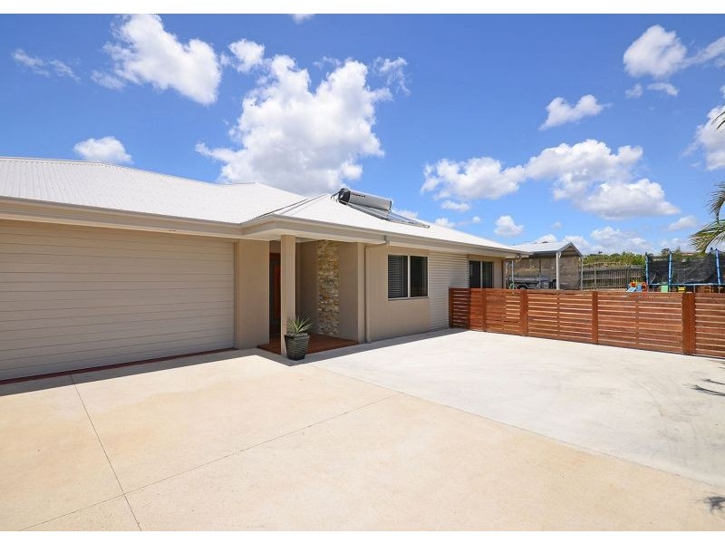 18 Jasmine Court, Dundowran Beach QLD 4655