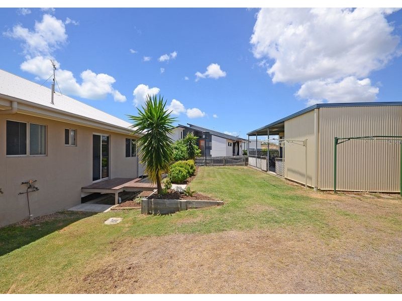 18 Jasmine Court, Dundowran Beach QLD 4655
