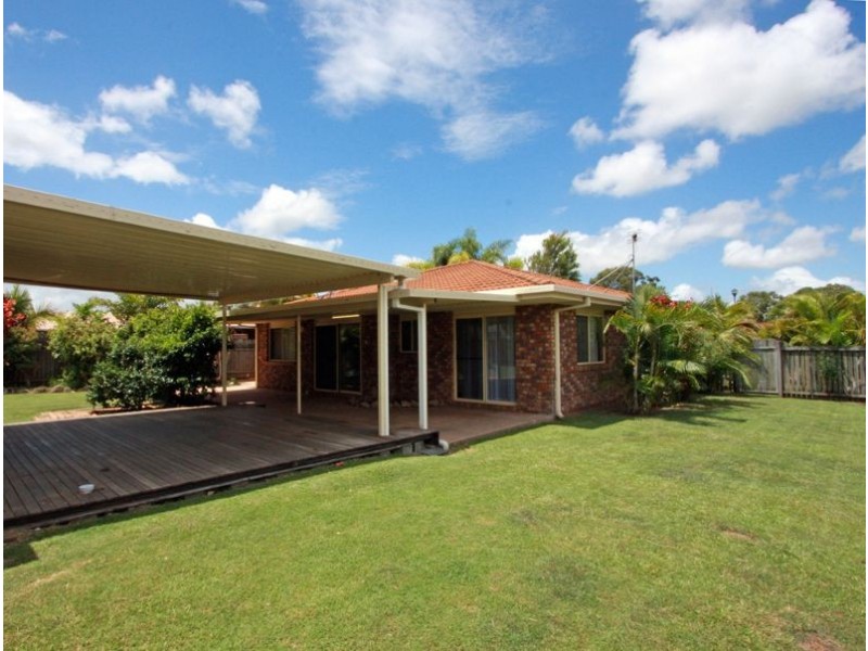 2 Meledie Avenue, Kawungan QLD 4655