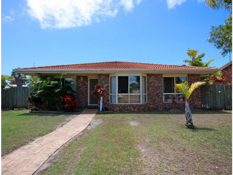 2 Meledie Avenue, Kawungan QLD 4655