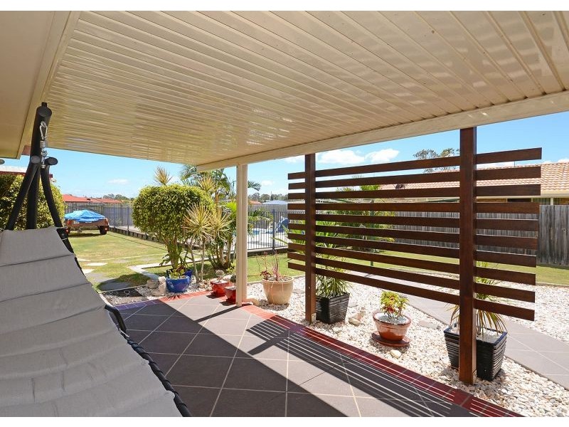 18 Bronton Way, Point Vernon QLD 4655