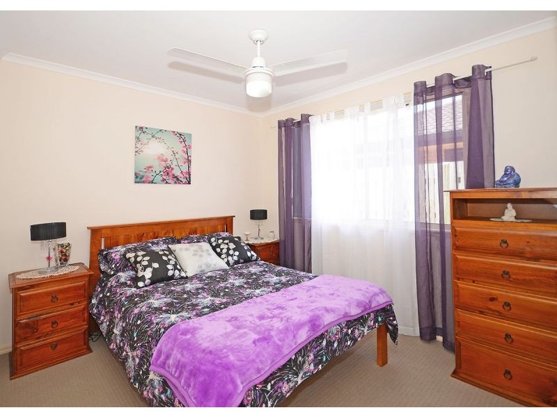 18 Bronton Way, Point Vernon QLD 4655