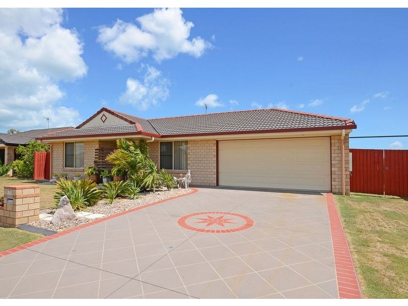 18 Bronton Way, Point Vernon QLD 4655
