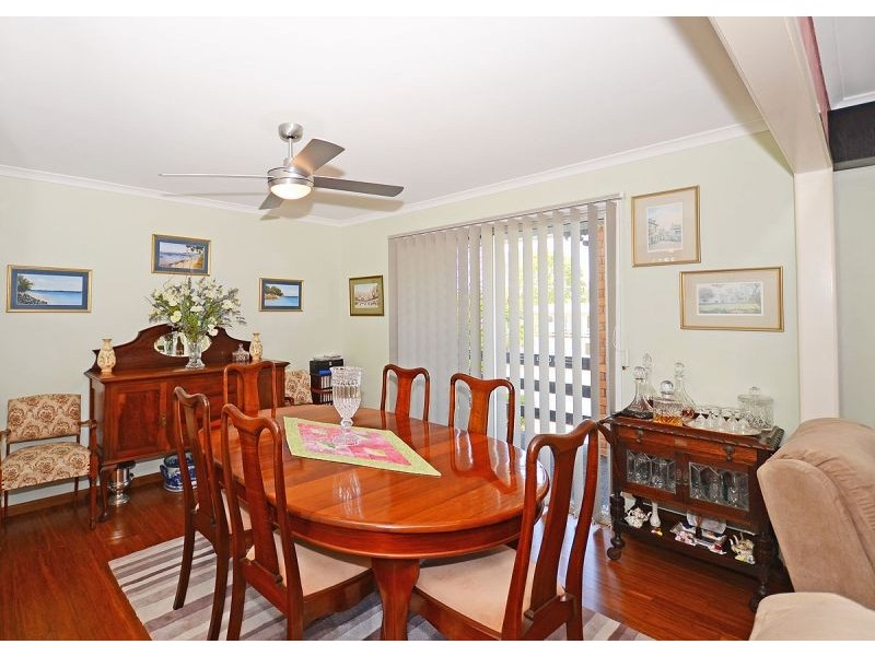 6 Paradise Street, Point Vernon QLD 4655