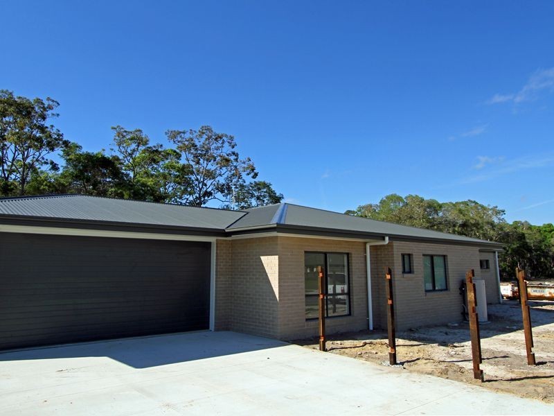 1 (Lot 36) Chani Close, Urangan QLD 4655
