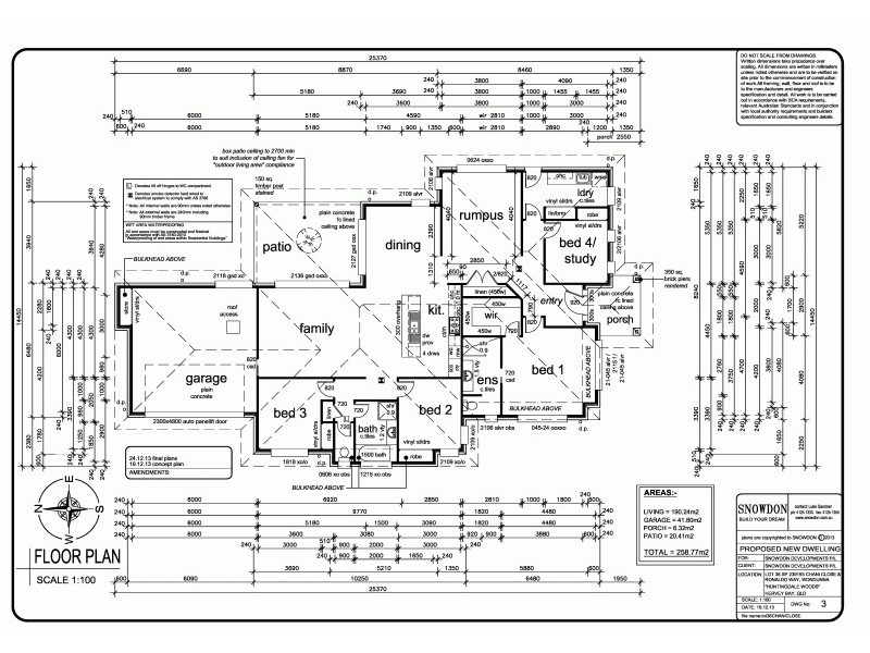 1 (Lot 36) Chani Close, Urangan QLD 4655 Floorplan