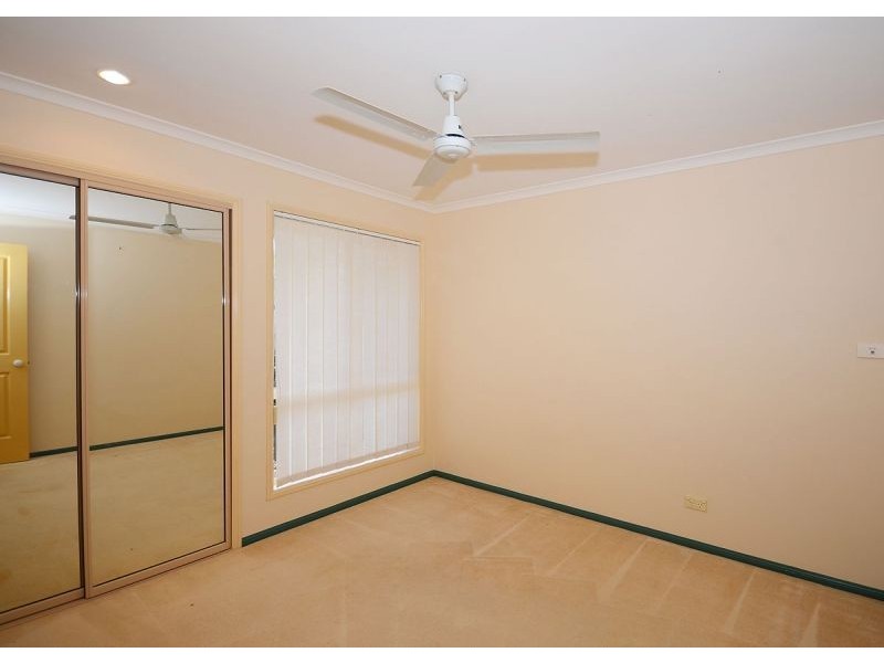 3 Gatakers Lane, Point Vernon QLD 4655