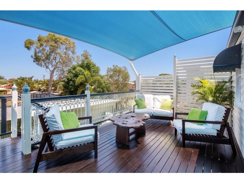 39 Miller Street, Urangan QLD 4655