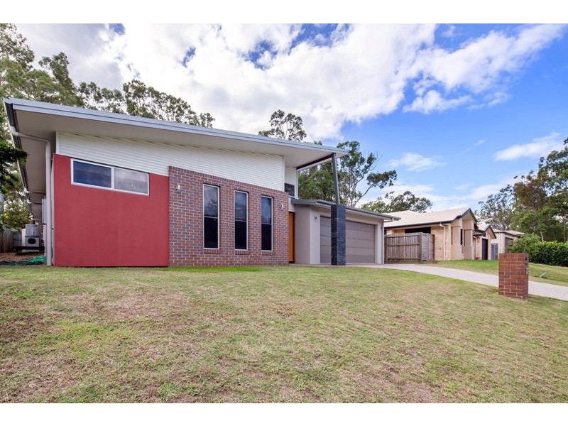 22 Parraweena Court, Point Vernon QLD 4655