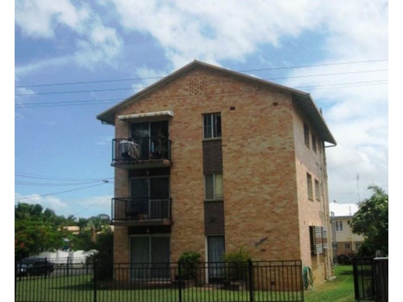 5/380 Esplanade, Scarness QLD 4655