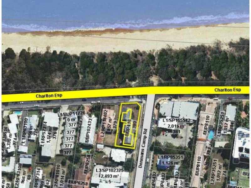 5/380 Esplanade, Scarness QLD 4655
