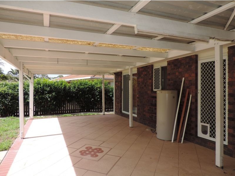 34 Areca Drive, Kawungan QLD 4655