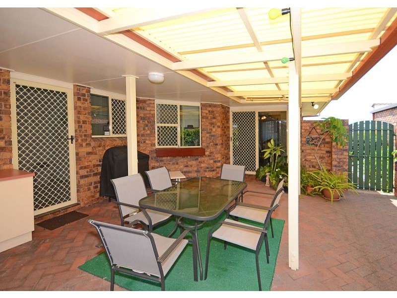 2 Mackay Drive, Kawungan QLD 4655