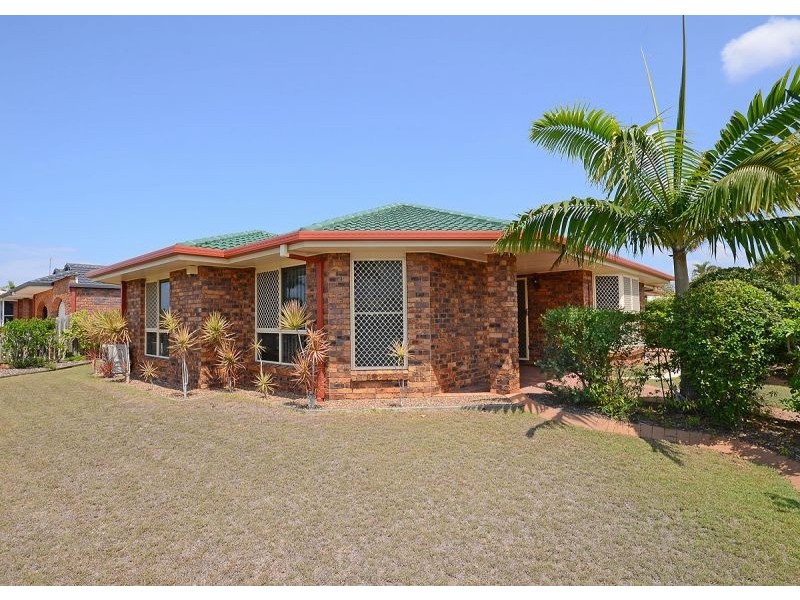 2 Mackay Drive, Kawungan QLD 4655
