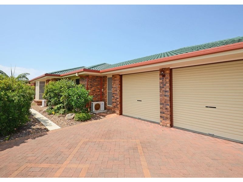 2 Mackay Drive, Kawungan QLD 4655