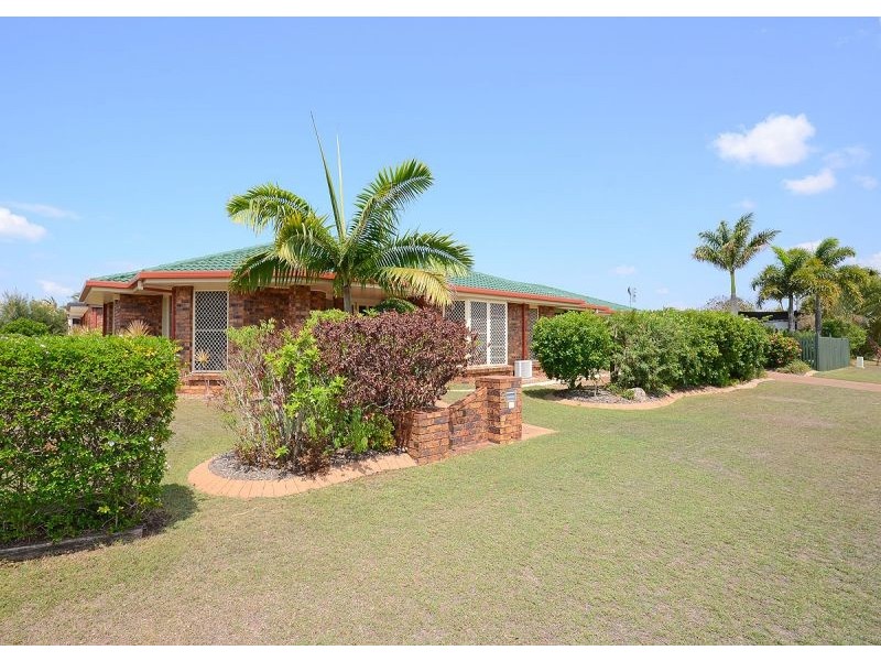 2 Mackay Drive, Kawungan QLD 4655