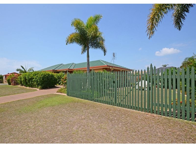2 Mackay Drive, Kawungan QLD 4655