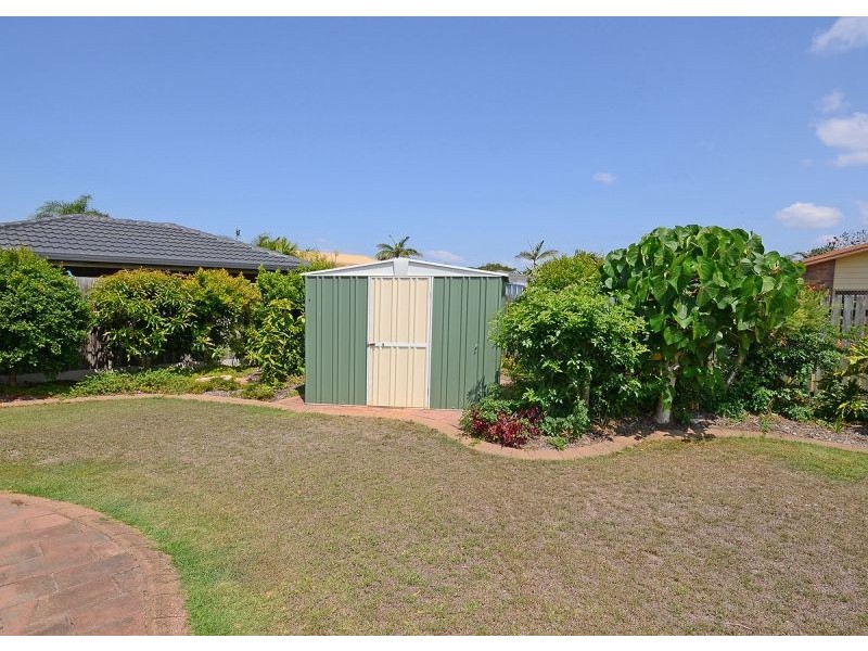 2 Mackay Drive, Kawungan QLD 4655