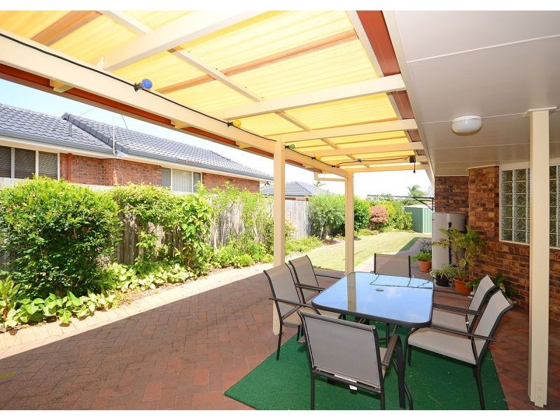 2 Mackay Drive, Kawungan QLD 4655