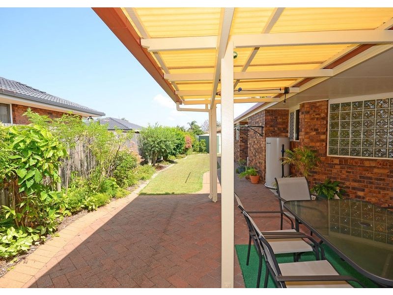 2 Mackay Drive, Kawungan QLD 4655