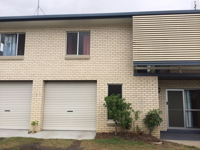 5/47 Truro Street, Torquay QLD 4655