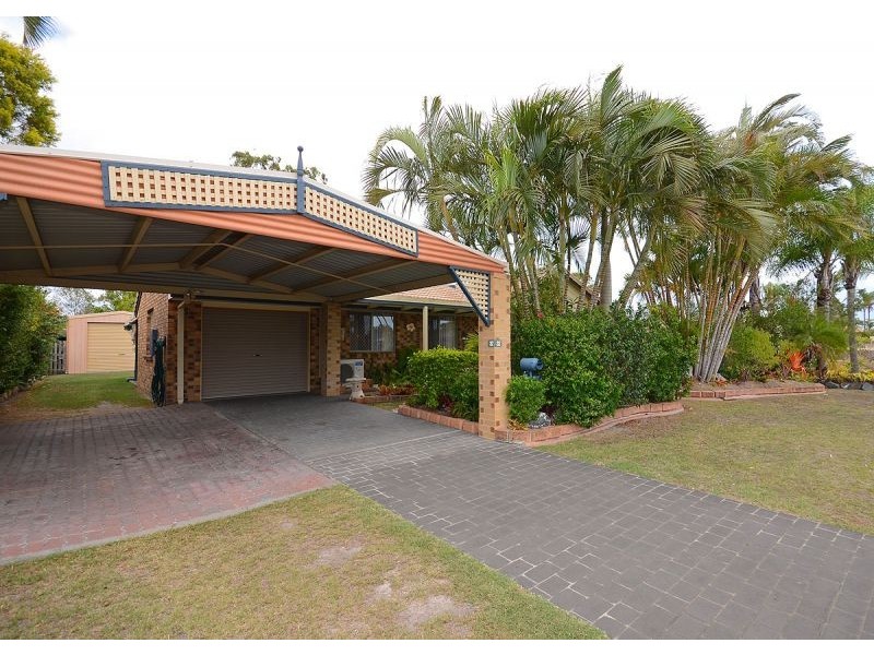 32 Ibis Bvld, Eli Waters QLD 4655