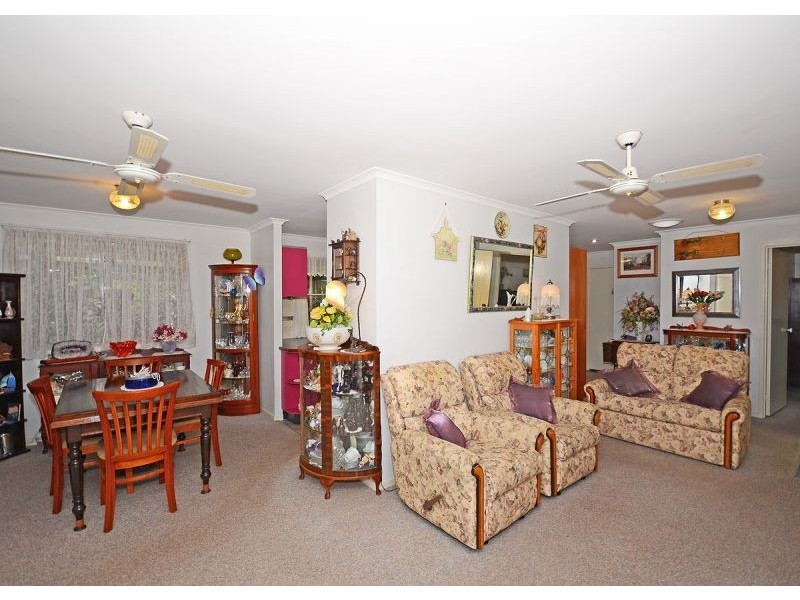 32 Ibis Bvld, Eli Waters QLD 4655