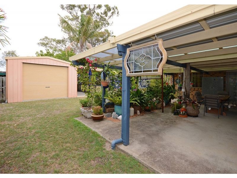 32 Ibis Bvld, Eli Waters QLD 4655
