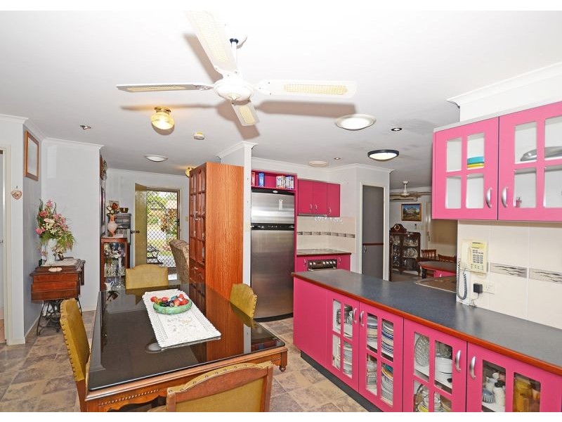 32 Ibis Bvld, Eli Waters QLD 4655