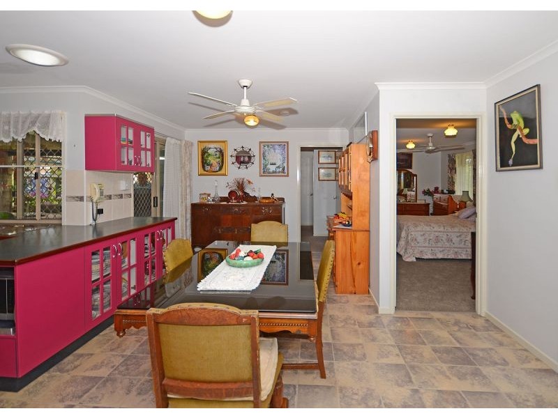 32 Ibis Bvld, Eli Waters QLD 4655