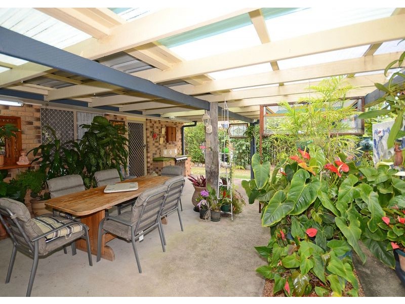 32 Ibis Bvld, Eli Waters QLD 4655