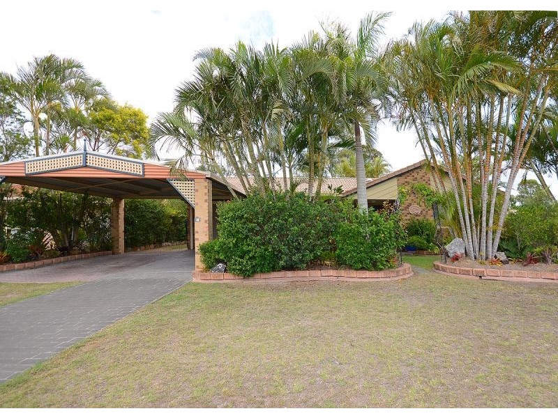 32 Ibis Bvld, Eli Waters QLD 4655
