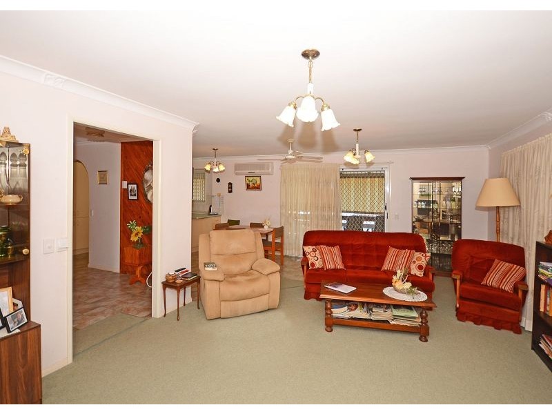 80 Murphy Street, Point Vernon QLD 4655