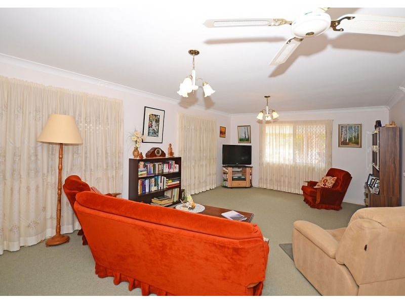 80 Murphy Street, Point Vernon QLD 4655