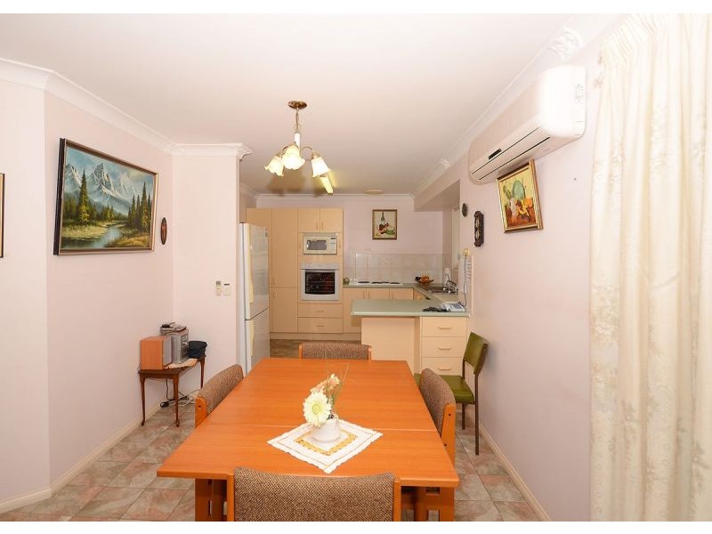 80 Murphy Street, Point Vernon QLD 4655