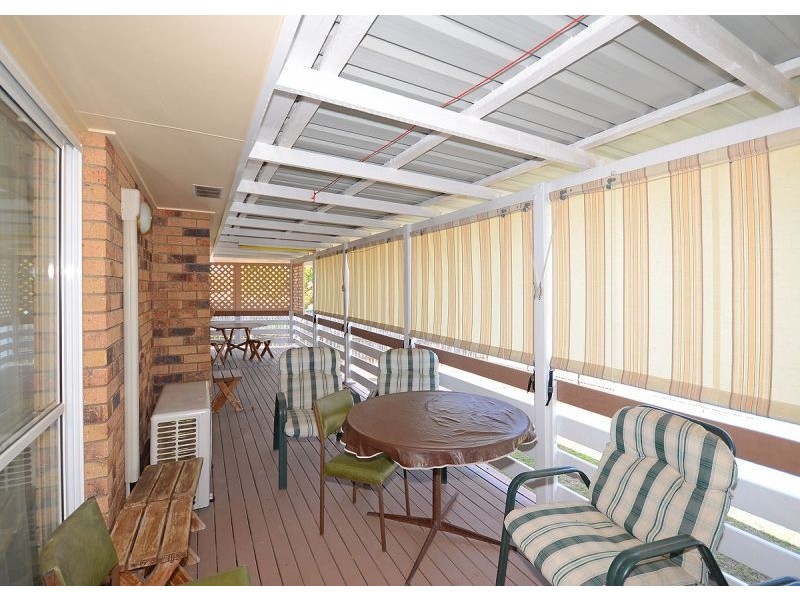 80 Murphy Street, Point Vernon QLD 4655