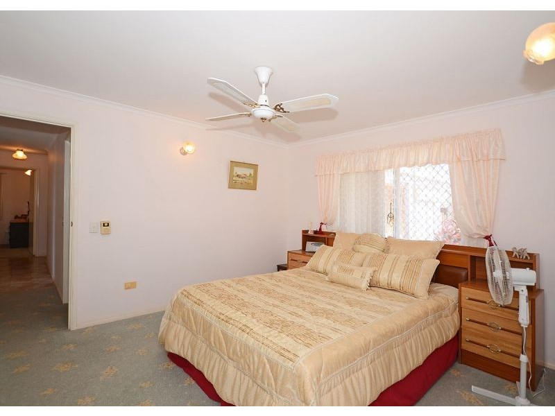 80 Murphy Street, Point Vernon QLD 4655