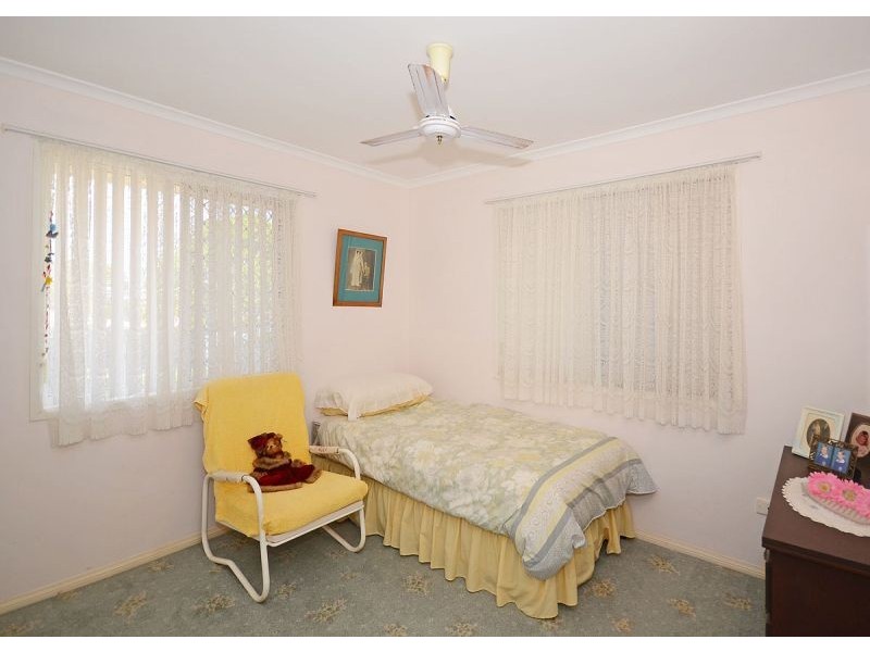 80 Murphy Street, Point Vernon QLD 4655