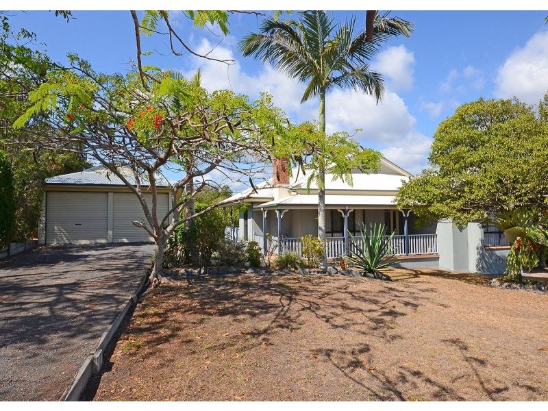 20-22 Scenic Court, Dundowran Beach QLD 4655